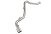 aFe POWER Vulcan Series 3in DPF-Back Exhaust System w/ Polished Tip