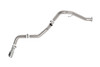 aFe POWER Vulcan Series 3in DPF-Back Exhaust System w/ Polished Tip
