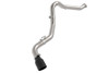 aFe POWER Vulcan Series 3in DPF-Back Exhaust w/ Black Tip