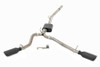 Rough Country Performance Cat-Back Exhaust System