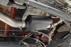 Rough Country Performance Cat-Back Exhaust System