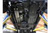 aFe POWER ROCK BASHER 3in Cat-Back Exhaust System
