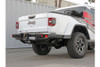 aFe POWER Vulcan Series 3in DPF-Back Hi-Tuck Exhaust System w/ Black Tip