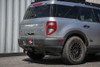 aFe POWER Vulcan Series 2.5in Cat-Back Exhaust System w/ Carbon Fiber Tip