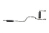 aFe POWER Rebel Series 2.5in Dual Cat-Back Exhaust System