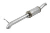 aFe POWER ROCK BASHER 3in Cat-Back Exhaust System