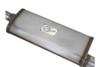aFe POWER MACH Force-Xp 3in Cat-Back Hi-Tuck Exhaust System