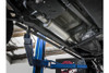 aFe POWER ROCK BASHER 2.5in-3in Cat-Back Exhaust System