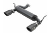 aFe POWER Rebel Series 2.5in Axle-Back Exhaust System
