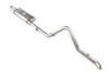 aFe POWER MACH Force-Xp 2.5in Cat-Back Hi-Tuck Exhaust System