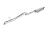 aFe POWER MACH Force-Xp 2.5in Cat-Back Hi-Tuck Exhaust System