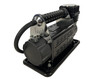 Up Down Air EGOI Air Compressor System w/ Storage Bag, Hose and Attachments