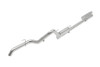 aFe POWER MACH Force-Xp 3in Cat-Back Hi-Tuck Exhaust System