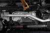MBRP Cat-Back Single Exit Exhaust
