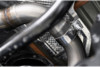 MBRP 2.5in Cat-Back Single Rear Exit Exhaust System - T304 Stainless Steel