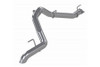 MBRP XP Series 3in Filter Back Exhaust System