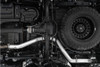 MBRP XP Series 3in Filter Back Exhaust System