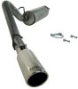 MBRP Installer Series Cat-Back Exhaust System, Aluminized Steel