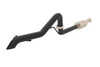 MBRP Black Series Cat-Back Exhaust System