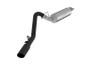 MBRP Black Series Cat-Back Exhaust System