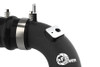 aFe POWER BladeRunner 3in Aluminum Cold Charge Pipe - Black