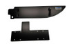 M.O.R.E. ARB Dual Compressor Mount - Black