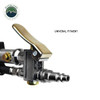 Up Down Air EGOI II Air Compressor Hose and Accessory Kit