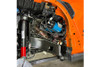 Grimm Offroad ARB Brushless Twin Compressor Mounting Kit