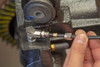 ARB Bulkhead Kit High Pressure, 6mm to 3.5mm O-Ring Type