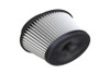 S&B Filters Replacement Air Filter - Dry