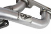 aFe POWER Twisted Steel Headers