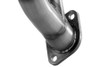 aFe POWER Twisted Steel Headers