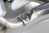 aFe POWER Twisted Steel Headers