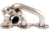 Rugged Ridge Exhaust Header, Left