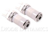 Diode Dynamics DD0113P Backup LED Bulb-Pair HP48 LED Cool White (pair) for 18-26 Jeep Wrangler JL & Gladiator JT with Factory Halogen Tail Lights