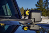 KC HiLiTES Bracket Set - Ditch/A-Pillar Light Mounts - Pair