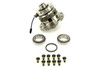 Dana Spicer 44 E-Locker Rear Differential Locker