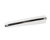 Kentrol Rear Wiper Arm Overlay - Polished Silver