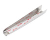 Kentrol Rear Wiper Arm Overlay - Polished Silver