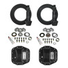Yukon Stage 2 Re-Gear Kit w/ Covers - 5.38 Ratio, Dana 44