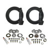 Yukon Dana 44 Front/Rear Re-Gear and Install Kit - 4.11 Ratio