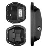 Yukon Stage 2 Jeep Re-Gear Kit w/ Covers - 4.88 Ratio, Dana 44