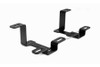 Quake LED A-Pillar Dual Pod/Single 42in Light Bar Cowl Mount