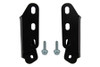 Grimm Offroad A-Pillar Light Bracket Kit