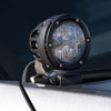 Rigid Industries A-Pillar LED Light Mount Kit for 360-Series and D-Series