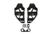 DV8 Offroad Dual Pod Light Cowl Mount Kit