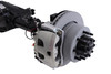 DANA Ultimate Dana 60 Eaton Locker 4.10 Rear Axle Assembly W/ Brakes