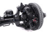 DANA Ultimate Dana 60 Eaton Locker 3.73 Front Axle Assembly W/ Brakes