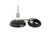 Rugged Radios UNI-MAG Universal NMO or Magnetic Antenna Mount