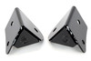 KC HiLiTES Windshield Light Hinge Mount Bracket